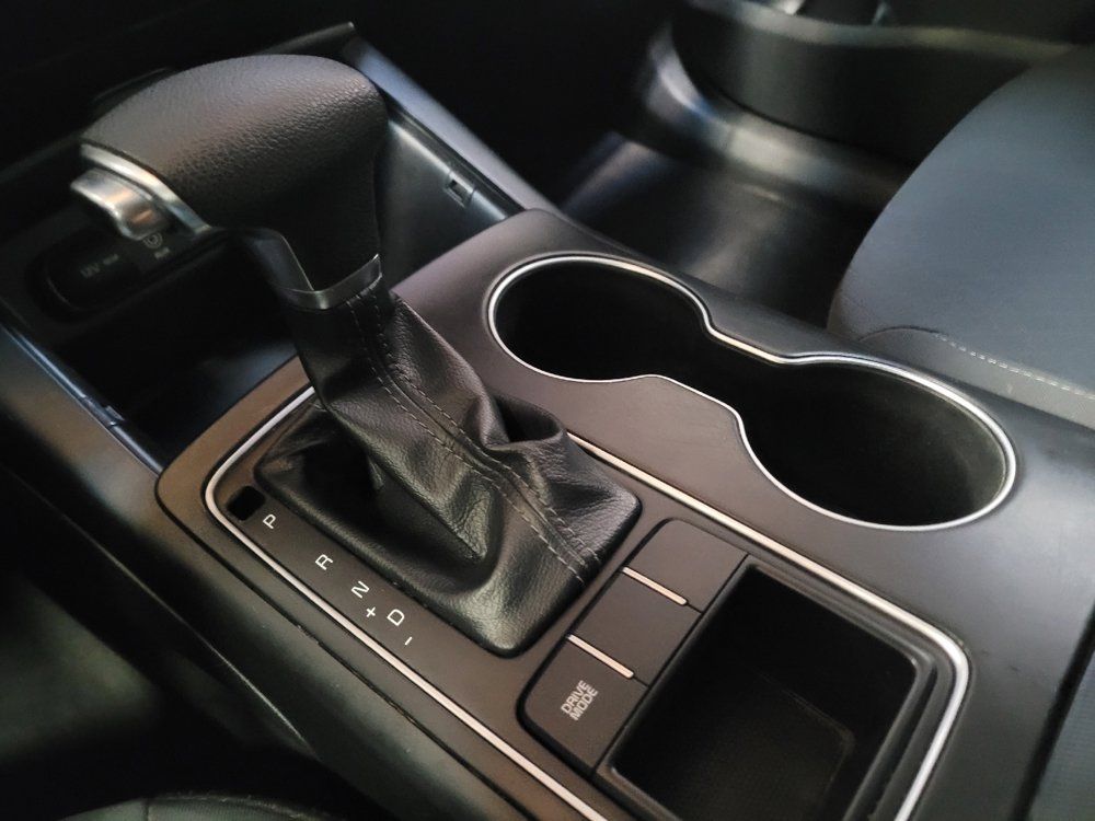 Used 2019 Kia Sorento FWD image 26