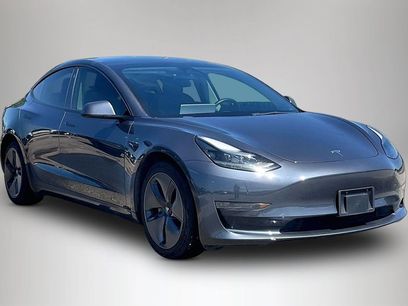 Used 2023 Tesla Model 3 Standard Range