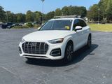 Used 2021 Audi Q5 Premium Plus image 5
