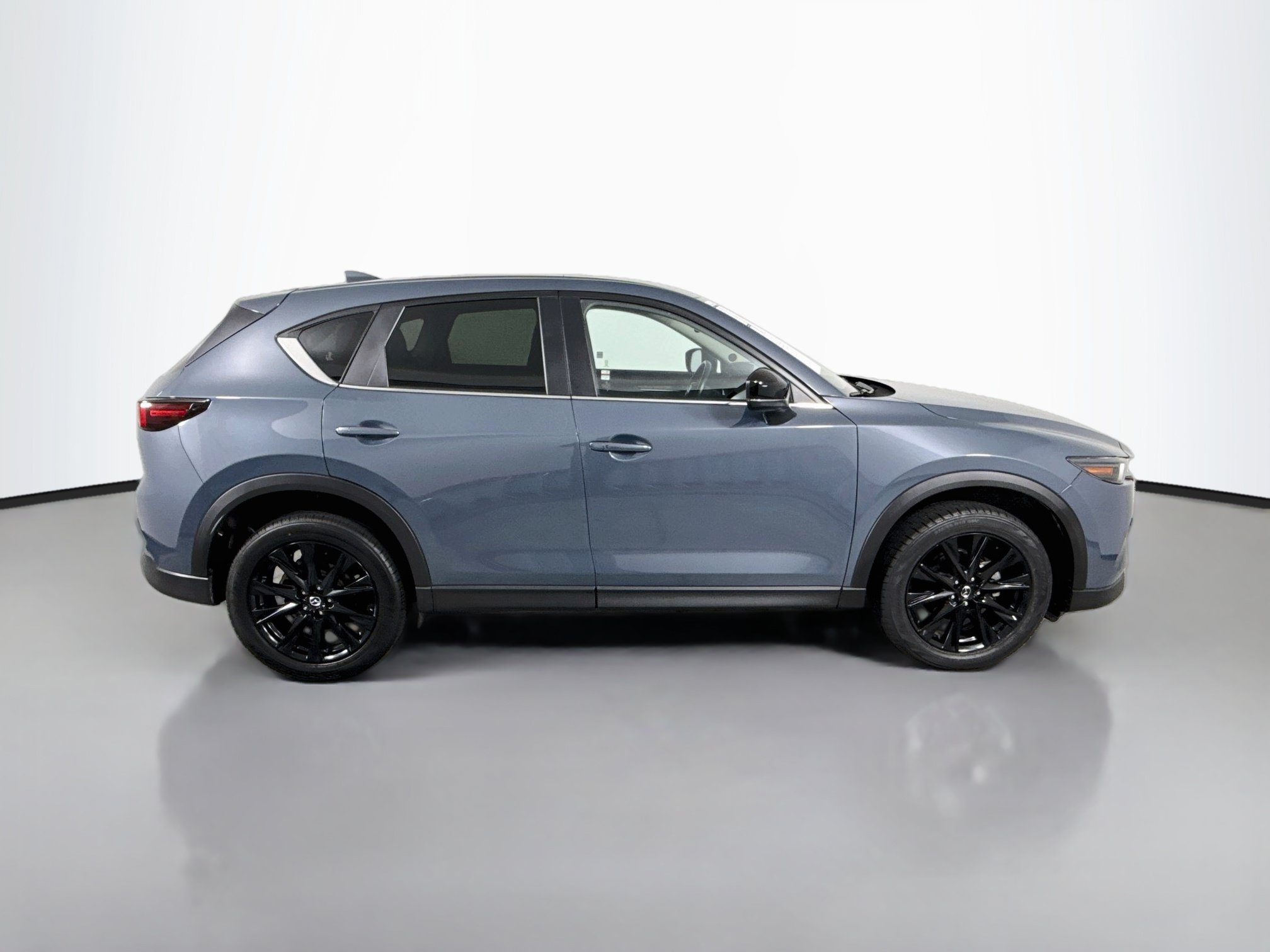 Used 2025 MAZDA CX-5 Carbon Edition AWD/4WD image 8
