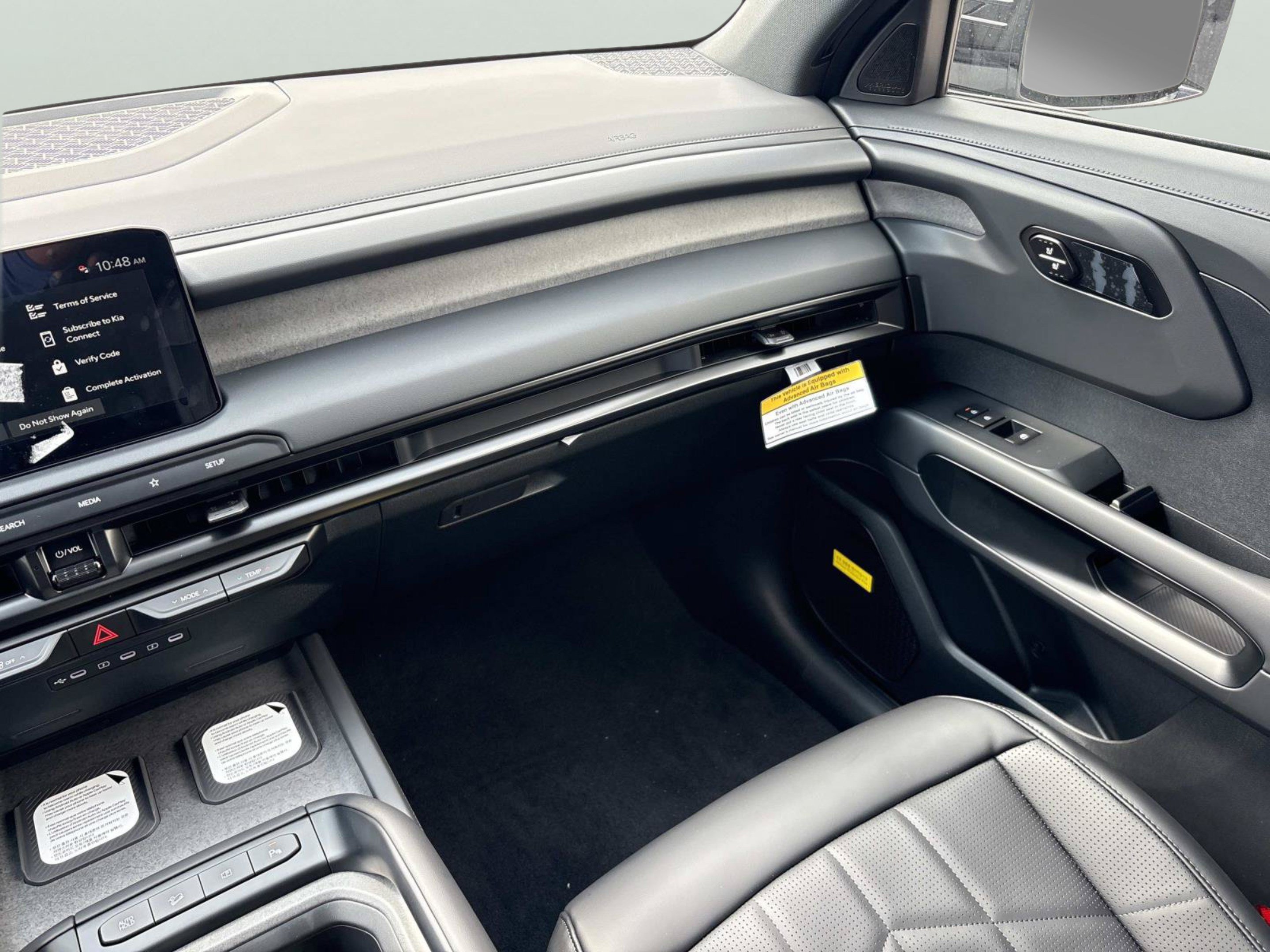 New 2027 Kia Telluride SX X-Line AWD/4WD image 14