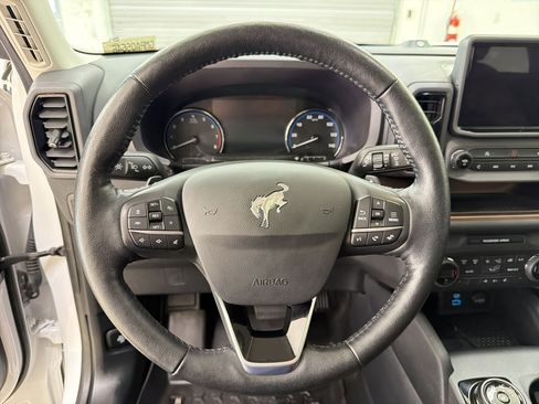 Used 2021 Ford Bronco Sport Badlands w/ Badlands Package AWD/4WD image 18