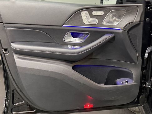 Certified 2021 Mercedes-Benz GLE 350 4MATIC image 20