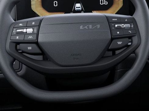 New 2026 Kia Sportage LX image 23