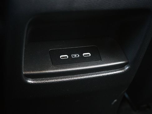 Certified 2025 Honda CR-V EX-L image 43