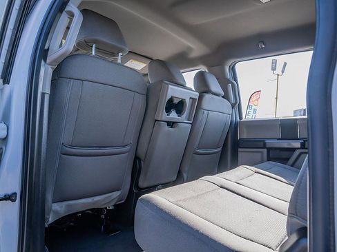 Used 2021 Ford F250 XLT w/ XLT Value Package image 17