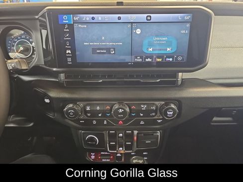 New 2026 Jeep Wrangler Willys image 19