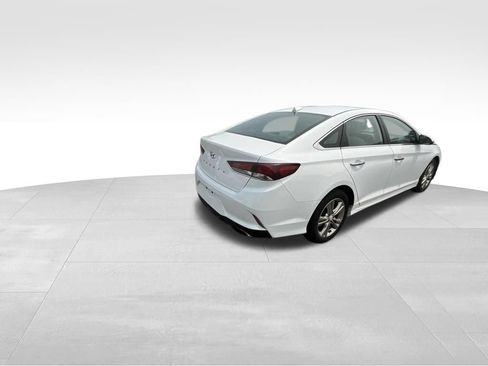 Used 2019 Hyundai Sonata SEL FWD image 20