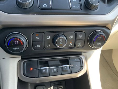 Used 2023 GMC Acadia Denali w/ Denali Ultimate Package image 49