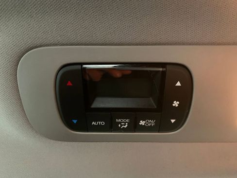 Used 2024 Honda Odyssey Touring image 19