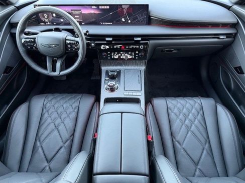 New 2026 Genesis G80 3.5T Prestige image 20