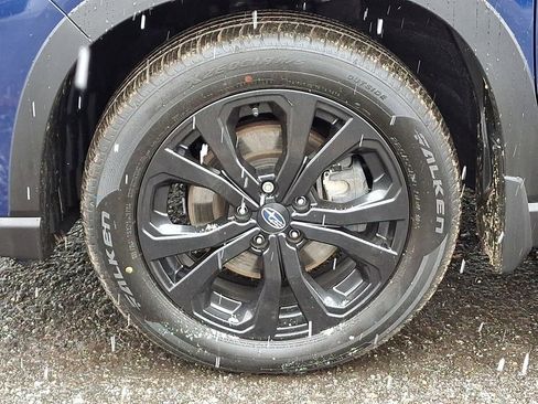 Used 2024 Subaru Forester Sport image 8