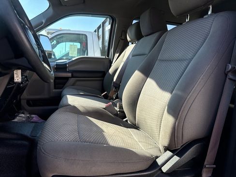 Used 2017 Ford F350 XLT w/ Snow Plow Prep Package image 14