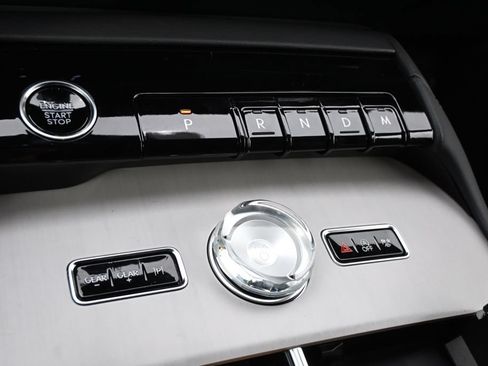 New 2027 Lincoln Navigator L Reserve w/ Jet Appearance Package AWD/4WD image 28