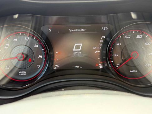 Used 2023 Dodge Charger GT w/ Blacktop Package RWD image 17