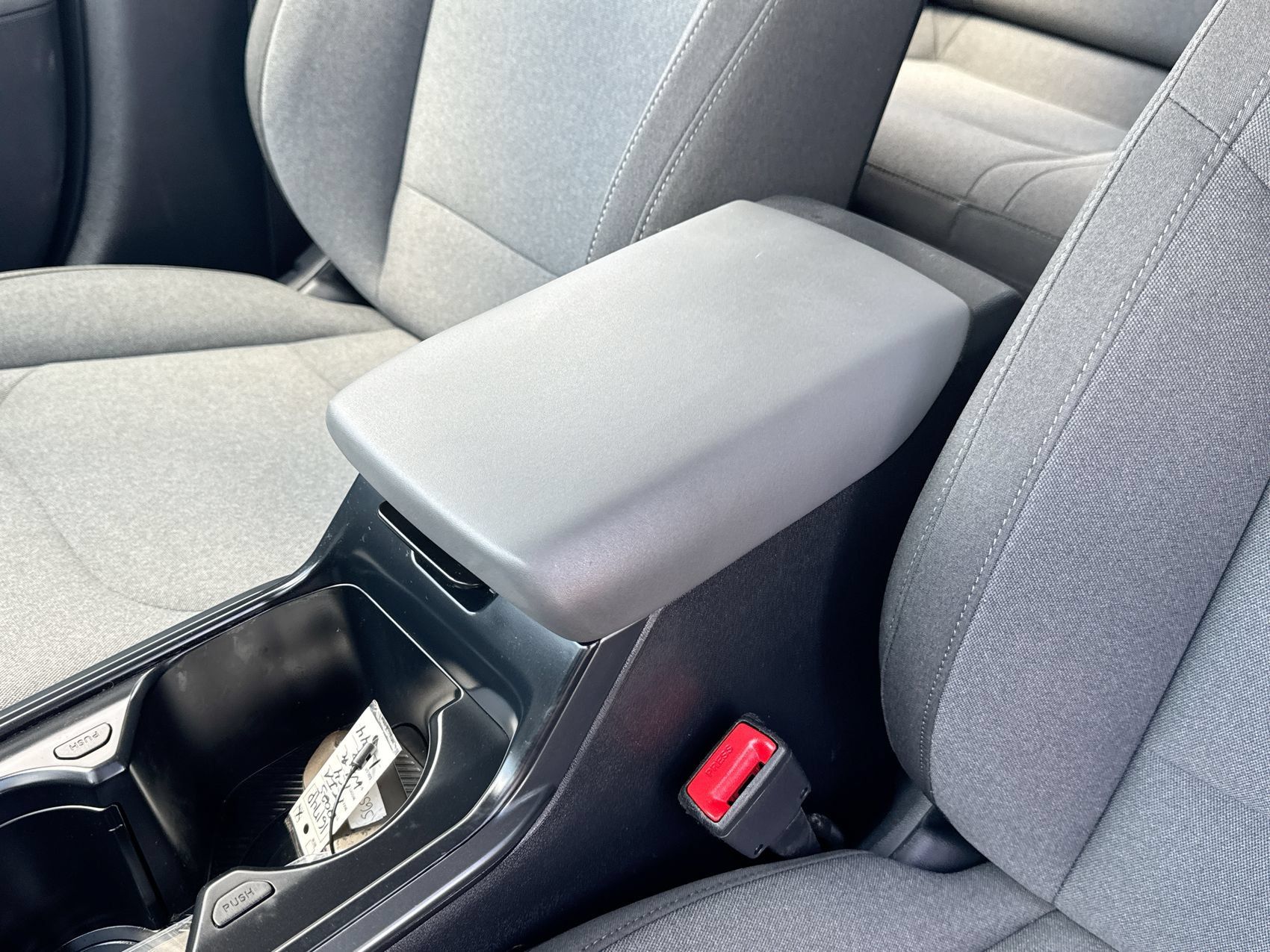 Used 2025 Kia K4 FWD image 21
