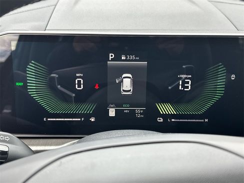 New 2026 Kia Sportage X-Line image 29