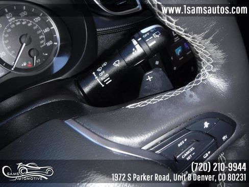 Used 2019 INFINITI QX50 Essential w/ Premium Heat Package image 39