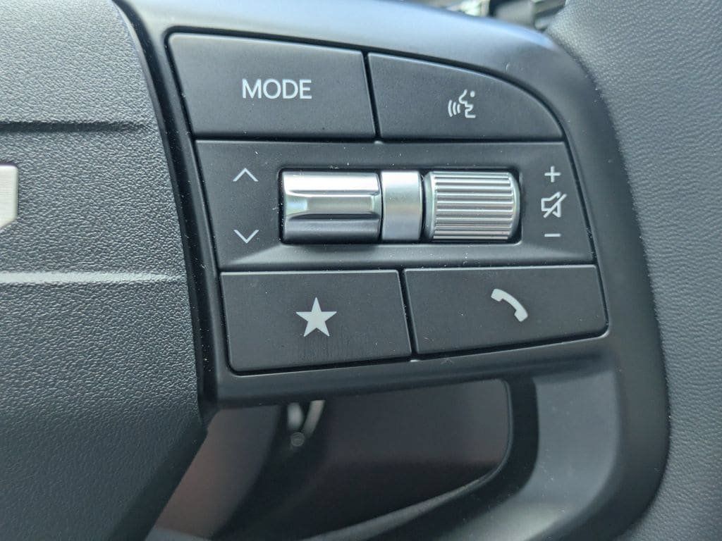 Used 2025 Kia K4 EX FWD image 23