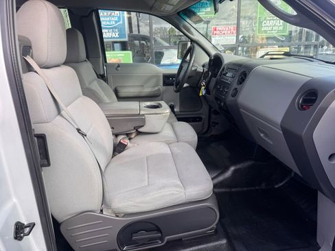 Used 2004 Ford F150 XL RWD image 18