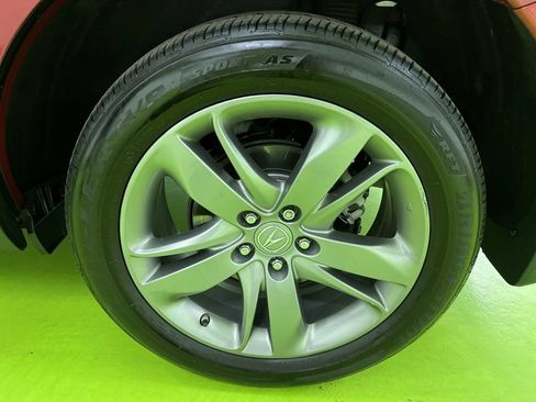 Used 2020 Acura RDX AWD w/ Advance Package image 14