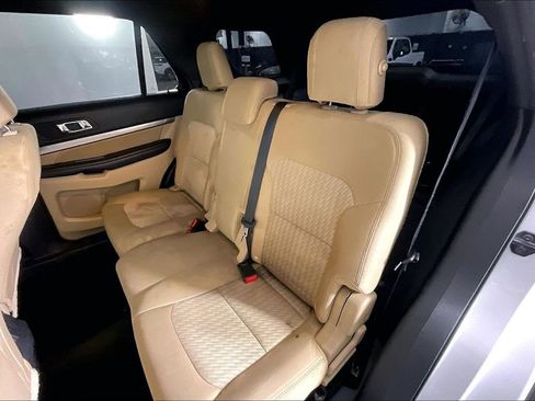 Used 2017 Ford Explorer FWD image 36