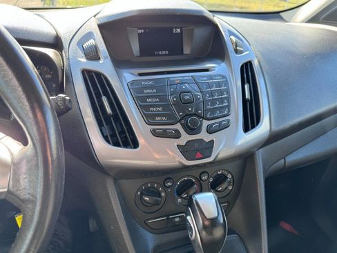 Used 2016 Ford Transit Connect XLT image 16