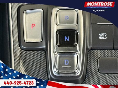 Used 2023 Hyundai Santa Fe SEL AWD/4WD image 27
