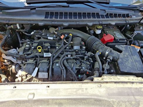 Used 2021 Ford Edge SEL image 37