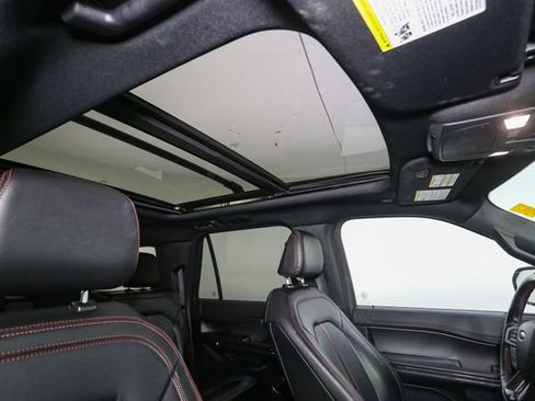 Used 2021 Ford Expedition Max Limited AWD/4WD image 18