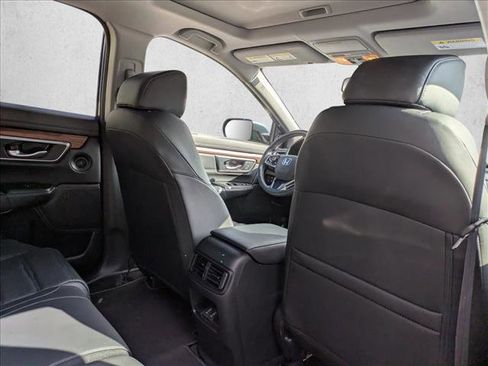 Used 2020 Honda CR-V EX-L image 18