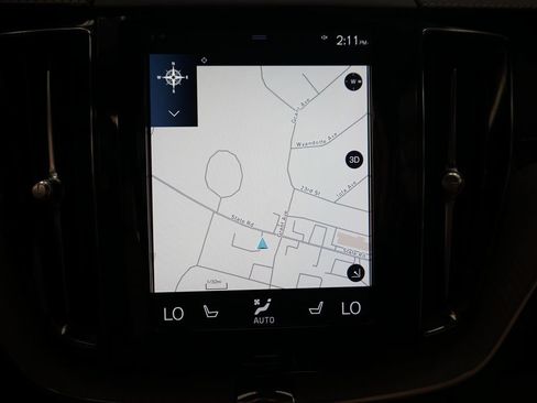 Used 2020 Volvo XC60 T6 Inscription w/ Protection Package AWD/4WD image 8