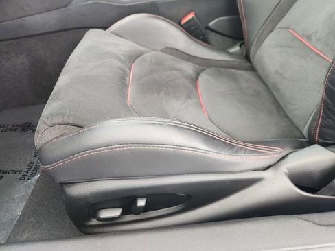 Used 2023 Chevrolet Camaro ZL1 image 20