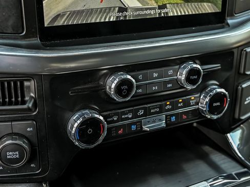 Certified 2023 Ford F150 Lariat w/ Equipment Group 502A High AWD/4WD image 27