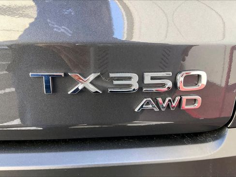 Used 2025 Lexus TX 350 AWD w/ Technology Package image 29