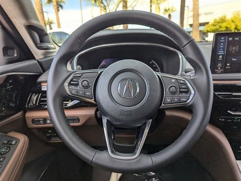 New 2026 Acura MDX FWD w/ Technology Package image 32