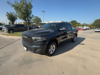 Used 2025 RAM 1500 Lone Star
