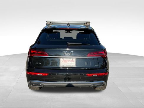 Used 2023 Audi Q5 2.0T Premium Plus w/ Premium Plus Package AWD/4WD image 7