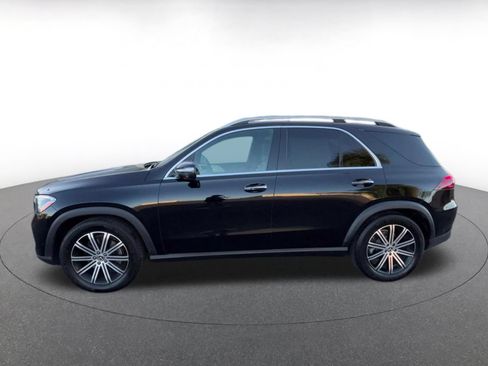 Used 2026 Mercedes-Benz GLE 350 4MATIC image 8