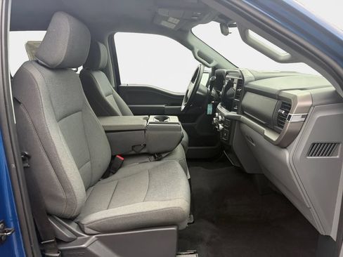 Used 2025 Ford F150 XLT w/ Equipment Group 301A Standard AWD/4WD image 18