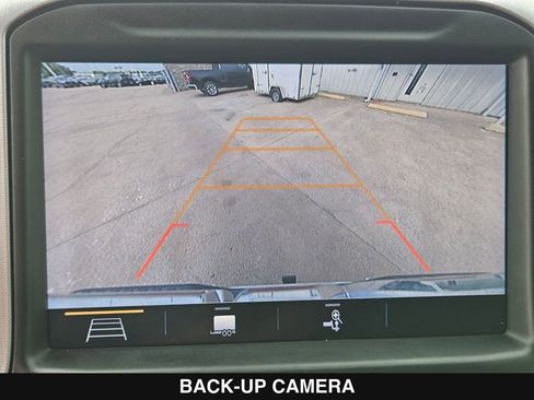 Used 2019 GMC Sierra 1500 SLT w/ SLT Premium Plus Package image 37