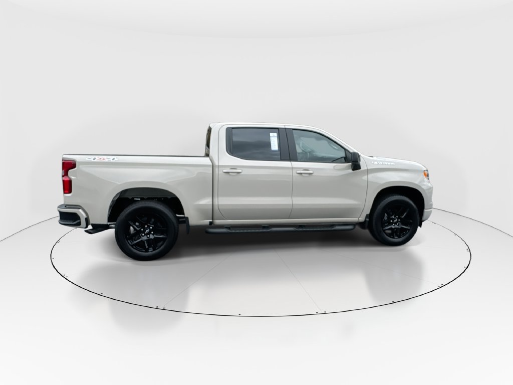 New 2026 Chevrolet Silverado 1500 RST AWD/4WD image 9