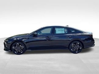 New 2026 Hyundai Sonata N Line FWD video 2