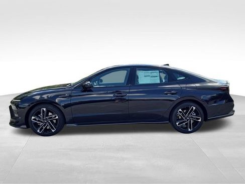 New 2026 Hyundai Sonata N Line FWD image 2