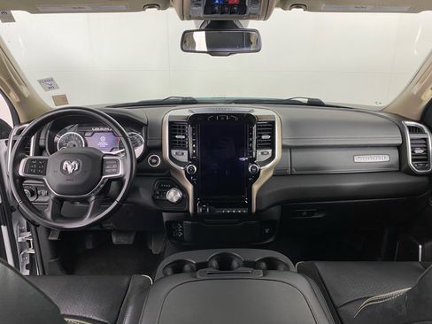 Used 2022 RAM 2500 Laramie AWD/4WD image 20