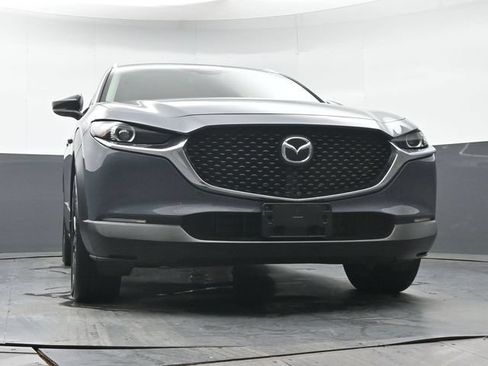 Used 2024 MAZDA CX-30 AWD 2.5 S w/ Preferred Package image 38
