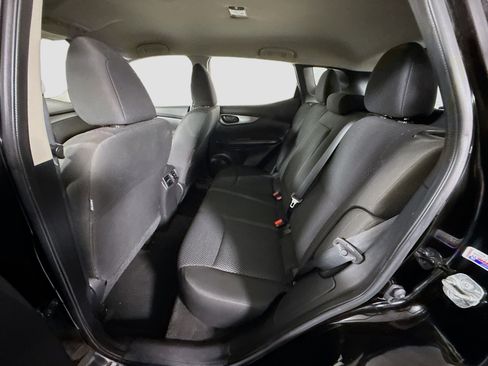 Used 2020 Nissan Rogue Sport S AWD/4WD image 24