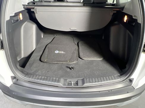 Used 2022 Honda CR-V EX-L image 24