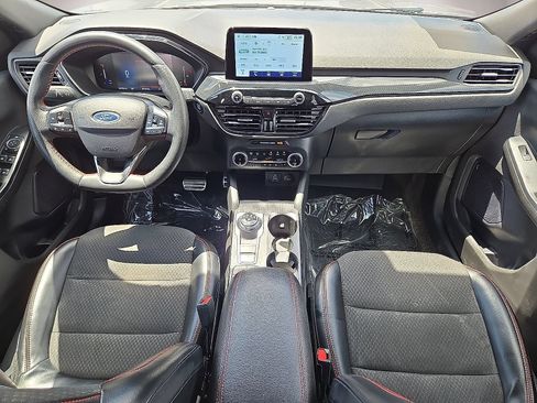 Used 2024 Ford Escape ST-Line AWD/4WD image 16