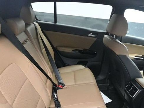 Used 2020 Kia Sportage SX AWD/4WD image 10